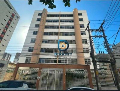 Apartamento, 4 quartos, 168 m² - Foto 1