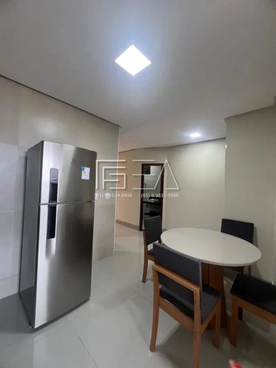 Apartamento, 3 quartos, 110 m² - Foto 2