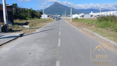 Terreno, 200 m² - Foto 4