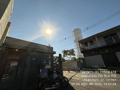 Apartamento, 2 quartos, 38 m² - Foto 1