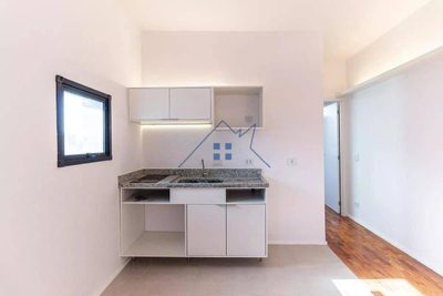 Apartamento, 1 quarto, 40 m² - Foto 2