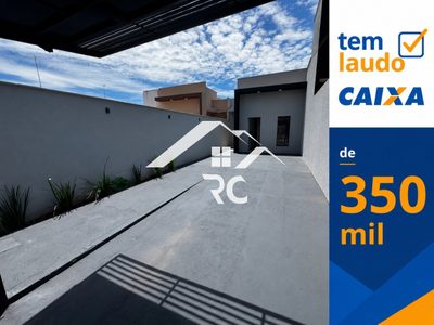 Casa, 2 quartos - Foto 1