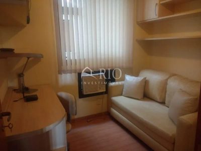Apartamento, 2 quartos, 63 m² - Foto 3