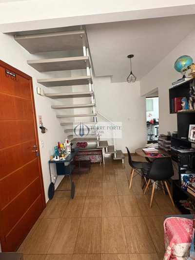 Apartamento, 2 quartos, 140 m² - Foto 4