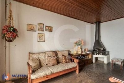 Casa, 6 quartos, 300 m² - Foto 5