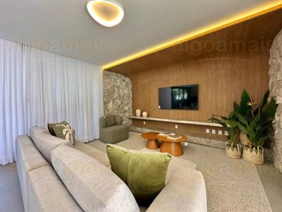 Casa de Condomínio, 4 quartos - Foto 5