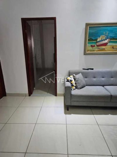Apartamento, 1 quarto, 43 m² - Foto 4