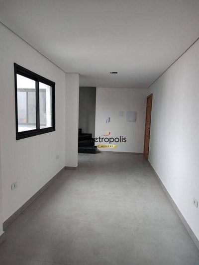 Cobertura, 2 quartos, 52 m² - Foto 3