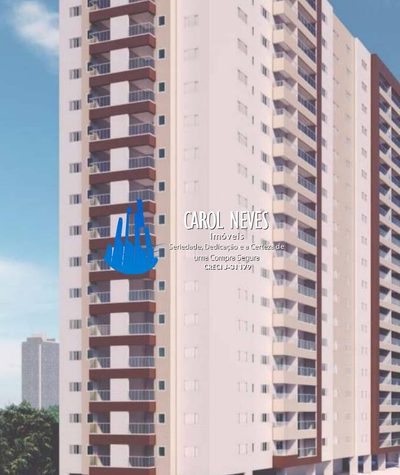 Apartamento, 2 quartos, 69 m² - Foto 2
