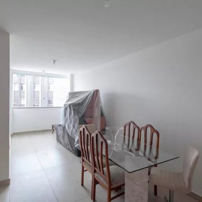 Apartamento, 3 quartos, 80 m² - Foto 1
