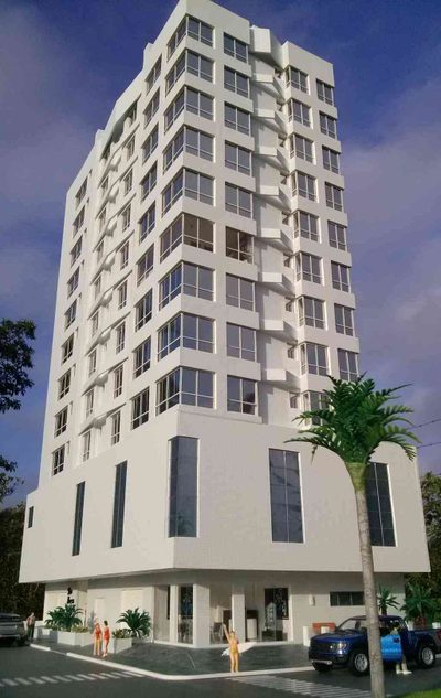 Apartamento, 2 quartos, 124 m² - Foto 2