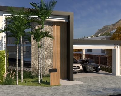 Casa, 4 quartos, 300 m² - Foto 4