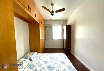 Apartamento, 1 quarto, 44 m² - Foto 4