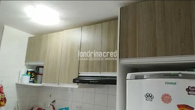 Apartamento, 3 quartos, 58 m² - Foto 4