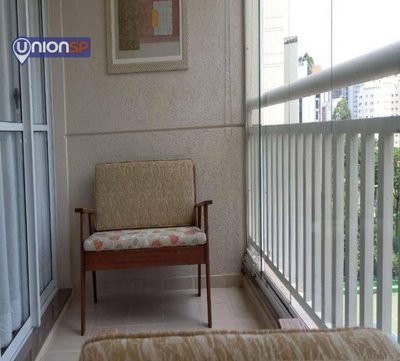 Apartamento, 3 quartos, 118 m² - Foto 5