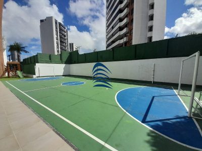 Apartamento, 4 quartos, 250 m² - Foto 2