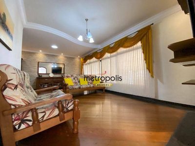 Casa, 3 quartos, 249 m² - Foto 2