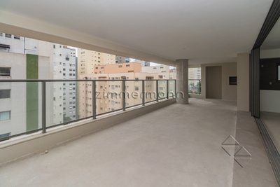 Apartamento, 3 quartos, 205 m² - Foto 3
