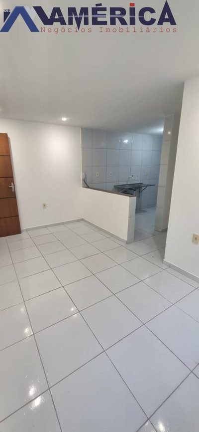 Apartamento, 2 quartos, 45 m² - Foto 5