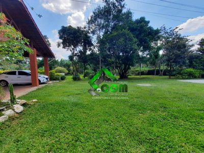 Chácara, 3 quartos, 3100 m² - Foto 4