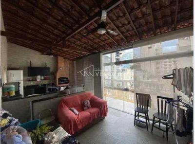 Apartamento, 2 quartos, 39 m² - Foto 2