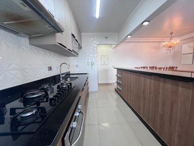 Apartamento, 3 quartos, 66 m² - Foto 3