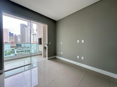 Apartamento, 3 quartos, 110 m² - Foto 3