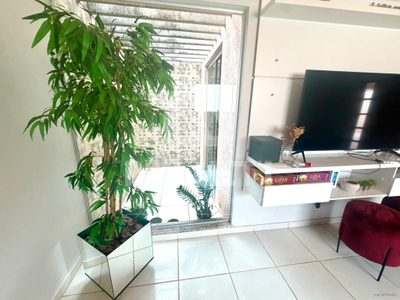 Casa, 3 quartos, 202 m² - Foto 2