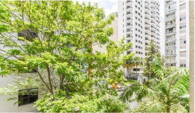 Apartamento, 3 quartos, 95 m² - Foto 1