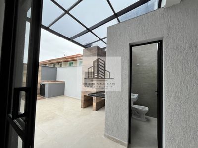 Casa, 2 quartos, 84 m² - Foto 3