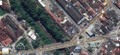 Terreno, 1 hectares - Foto 1