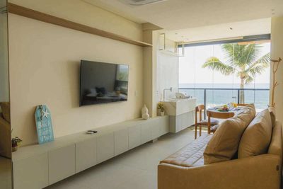 Flat/Apart Hotel, 1 quarto, 36 m² - Foto 1