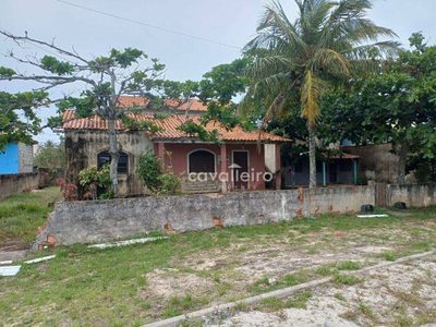 Casa, 4 quartos, 200 m² - Foto 1