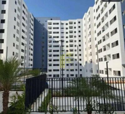 Apartamento, 2 quartos, 58 m² - Foto 1