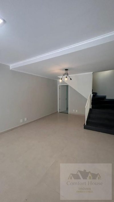 Casa, 3 quartos, 100 m² - Foto 1