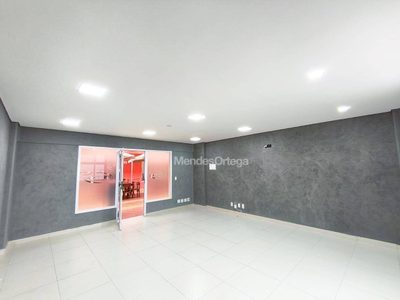 Sala-Conjunto, 35 m² - Foto 2