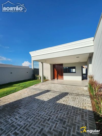 Casa, 3 quartos, 108 m² - Foto 2