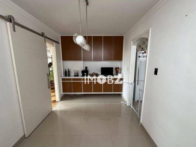 Apartamento, 3 quartos, 200 m² - Foto 5