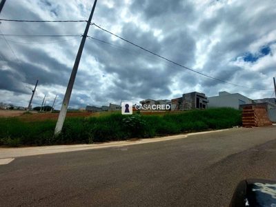 Loteamento e Condomínio, 279 m² - Foto 2