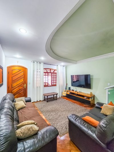 Casa, 2 quartos, 177 m² - Foto 2
