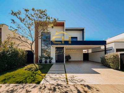 Casa, 4 quartos, 360 m² - Foto 1