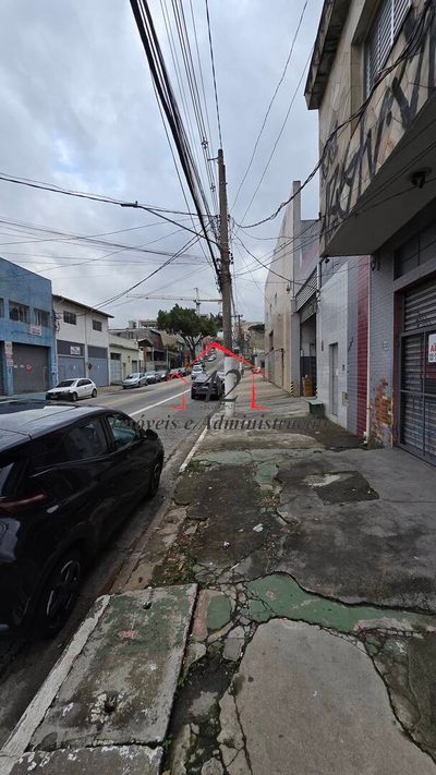 Loja-Salão, 70 m² - Foto 2
