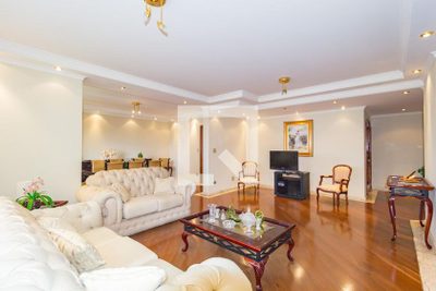 Apartamento, 4 quartos, 270 m² - Foto 4