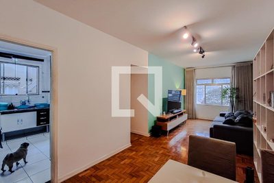 Apartamento, 2 quartos, 68 m² - Foto 2