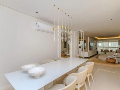 Apartamento, 4 quartos, 179 m² - Foto 2