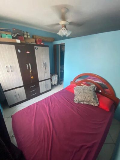 Apartamento, 1 quarto, 38 m² - Foto 3