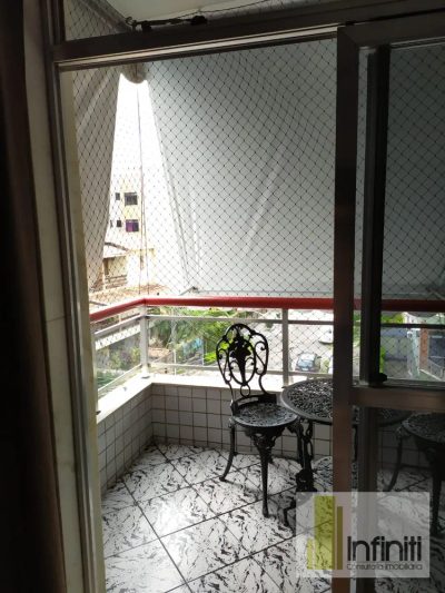 Apartamento, 2 quartos, 97 m² - Foto 4