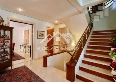 Sobrado, 4 quartos, 750 m² - Foto 2