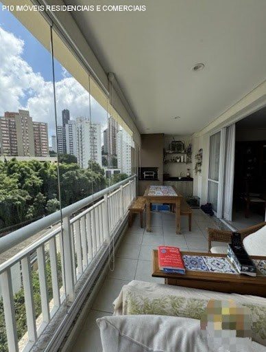 Apartamento, 3 quartos, 128 m² - Foto 5
