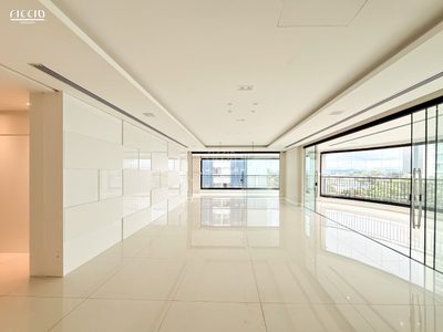 Apartamento, 4 quartos, 410 m² - Foto 3